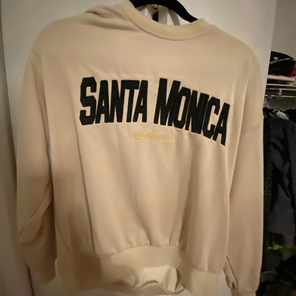 Santa Monica Shirt